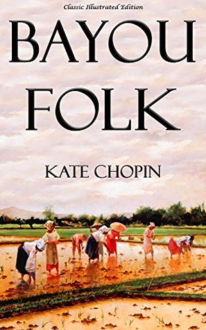 bayou-folk-classic-illustrated-edition