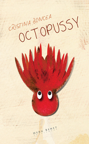Octopussy by Cristina Boncea
