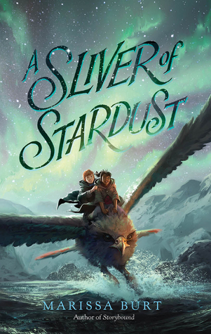 A Sliver of Stardust(A Sliver of Stardust 1)