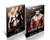 Eternally His / Throttled To The Max (2 Book Set) by Ashlynn Cox