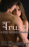 Trust cover
