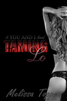 Taming Lo cover