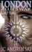 London Allie's War Early Years (8.5) by J.C. Andrijeski
