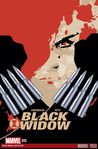 Black Widow #15