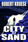 City of Sand cover