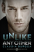 Unlike Any Other (Unexpected, #1) by Claudia Y. Burgoa