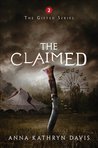 The Claimed (Gifted, #2)