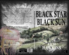 Black Star Black Sun cover
