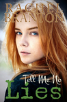 Tell Me No Lies cover