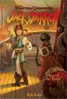 Sins of the Fathers (Pirates of the Caribbean: Jack Sparrows, #10)