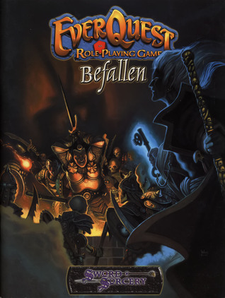 befallen