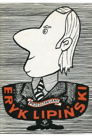 Descarga gratuita de libros electrónicos j2se Przedstawiamy: Eryk Lipiński
