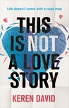 This Is Not a Love Story cover