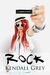 Rock (Hard Rock Harlots, #4) by Kendall Grey