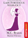 Lady Fortescue Steps Out cover