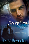 Deception (Vampires in America #9)