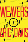 Weavers cover