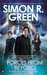 Forces from Beyond (Ghost Finders, #6) by Simon R. Green
