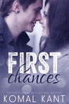 First Chances (With Me, #4)