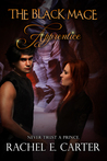 Apprentice (The Black Mage, #2)