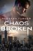 Chaos Broken (Chronicles of Applecross, #3) by Rebekah Turner