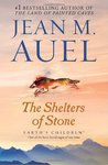 The Shelters of Stone by Jean M. Auel The Shelters of Stone by Jean M. Auel