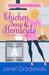 Chicken Soup & Homicide (Culinary Competition, #2) by Janel Gradowski