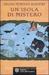 Un'isola di mistero seguito delle avventure di viaggio di Dalle caverne e dalle giungle dell'Indostan by Helena Petrovna Blavatsky