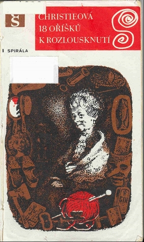 Descárgalo gratis ebook pdf 18 oříšků k rozlousknutí