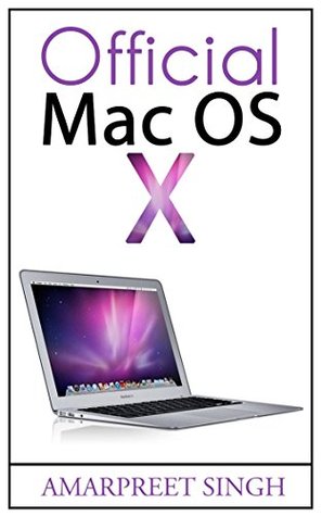 official-mac-os-x-guidebook