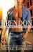 Brendon (Alluring Indulgence, #8) by Nicole Edwards