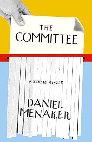 the-committee-the-story-of-the-1976-union-drive-at-the-new-yorker-magazine-kindle-single