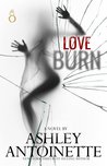 Love Burn cover