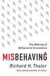 Misbehaving by Richard H. Thaler