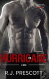 The Hurricane (The Hurricane, #1)