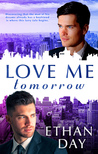 Love Me Tomorrow cover
