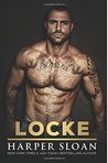 Locke (Corps Security, #5)