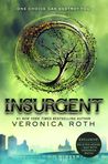 Insurgent cover