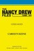 Cold As Ice (Nancy Drew Files) by Carolyn Keene