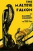 The Maltese Falcon by Dashiell Hammett