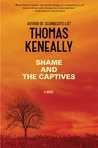 Shame and the Captives cover