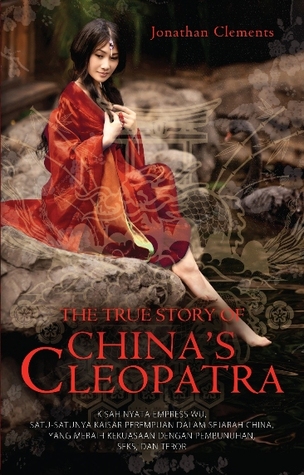 The True Story of China's Cleopatra- Kisah nyata Empress 