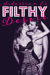 Filthy Desire (The Onyx Club, #1)