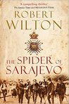 The Spider of Sarajevo (Archives of the Comptrollerate-General for Scrutiny and Survey Book 3)