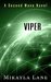 Viper (Second Wave, #1) by Mikayla Lane