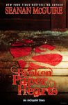 Broken Paper Hearts (InCryptid, #0.13)
