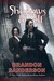 Shadows of Self (Mistborn, #5) by Brandon Sanderson