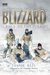Blizzard Race to the Pole by Jasper Rees