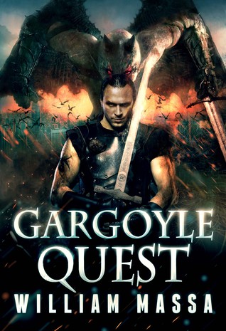 gargoyle-quest