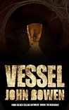 Vessel cover